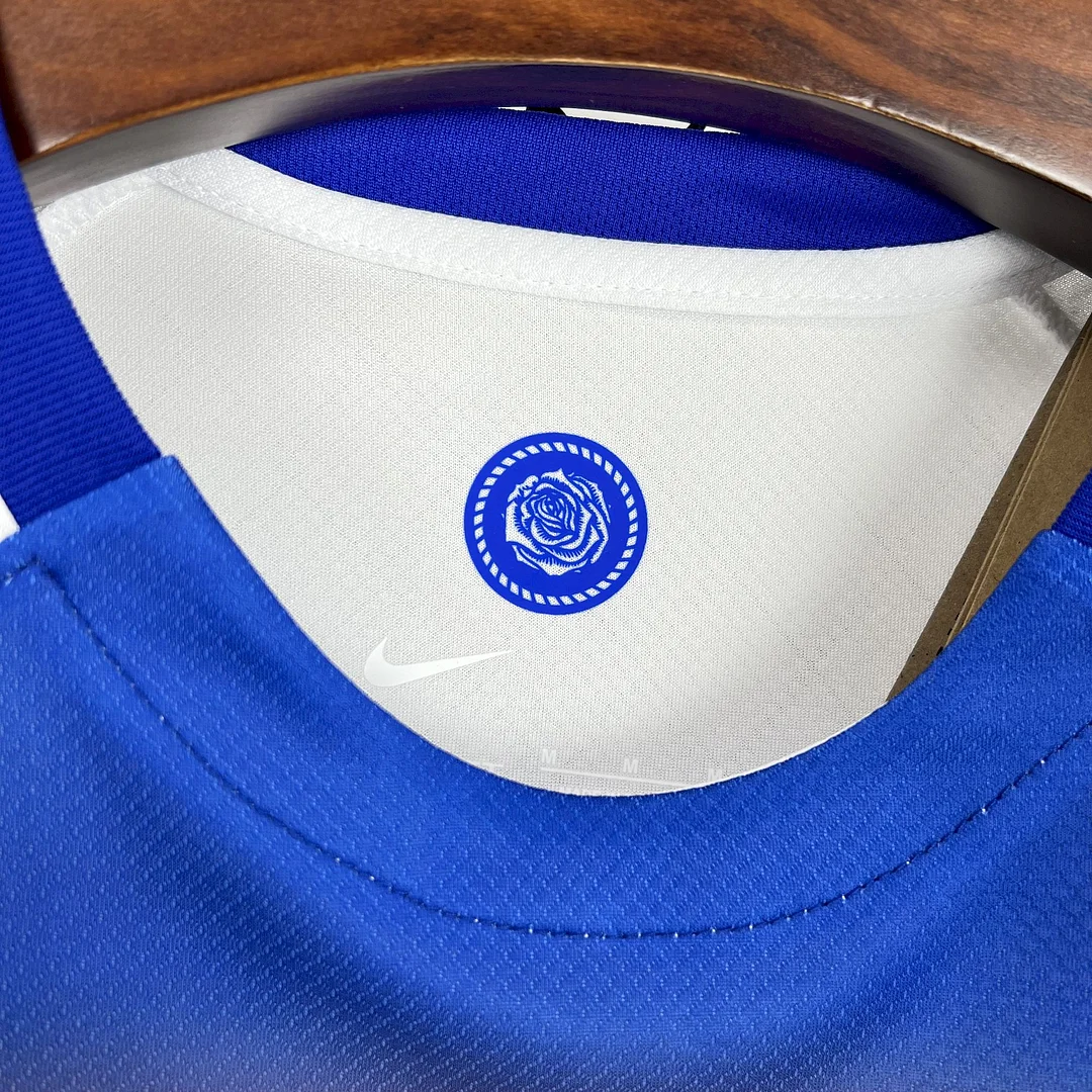 2025 England Home Football Shirt 1:1 Thai Quality - 图片 7