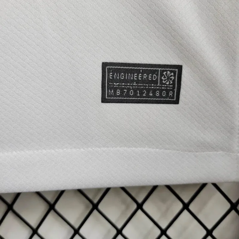 2025/2026 Tottenham Home Football Shirt 1:1 Thai Quality - 图片 6