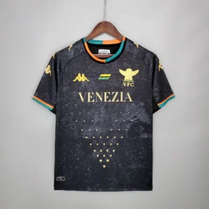 2021/2022 Venezia Home Football Shirt 1:1 Thai Quality