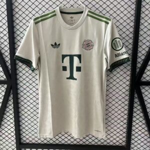 2025/2026 Bayern Munich Beer Edition Football Shirt 1:1 Thai Quality