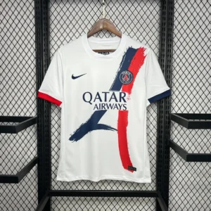 2025/2026 Psg Paris Saint-Germain Away Football Shirt 1:1 Thai Quality