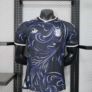 2026 Player Version Argentina Away Soccer Jersey 1:1 Thai Quality