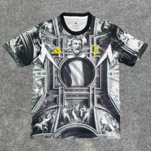2025/2026 Juventus Special Edition Football Shirt 1:1 Thai Quality