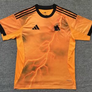 2025/2026 Roma Away Soccer Jersey 1:1 Thai Quality