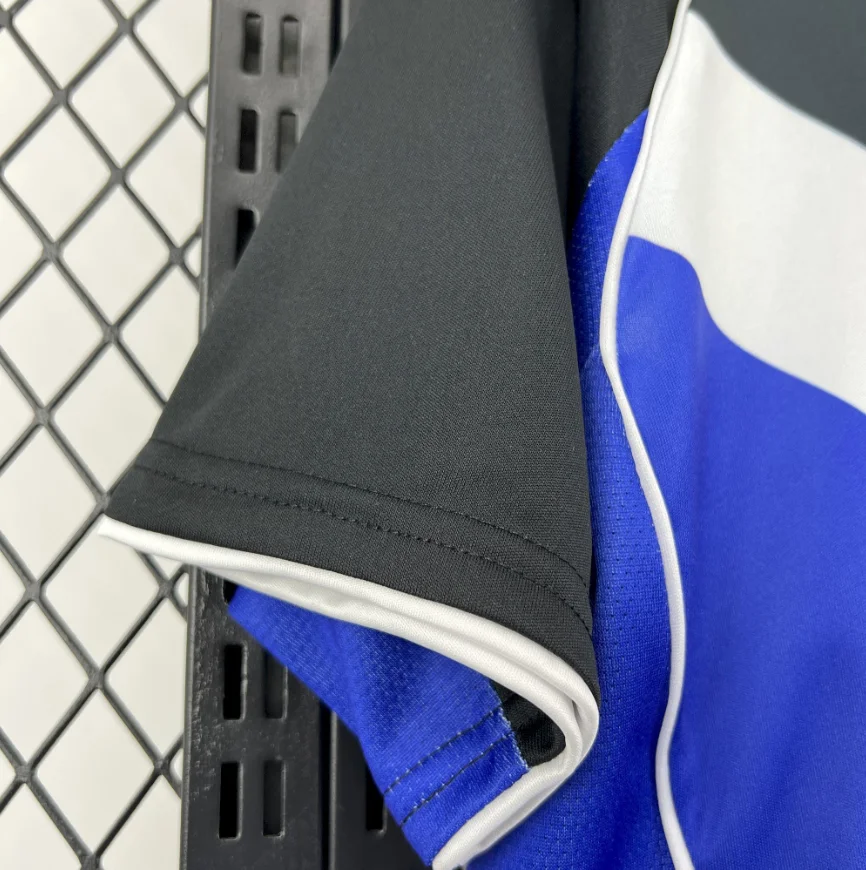 2025/2026 Hamburger Away Football Shirt 1:1 Thai Quality - 图片 7