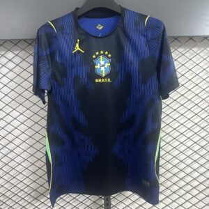 2026 Brazil Away Soccer Jersey 1:1 Thai Quality
