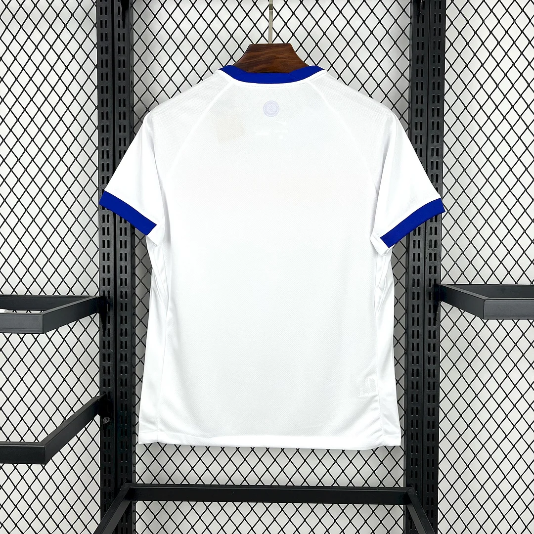 2025 England Home Football Shirt 1:1 Thai Quality - 图片 3