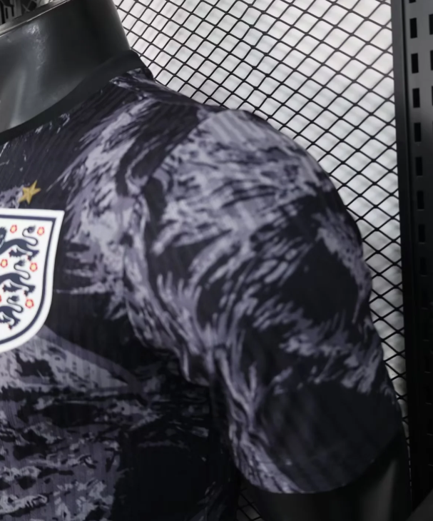 2026 Player Version England Special Edition Football Shirt 1:1 Thai Quality - 图片 7
