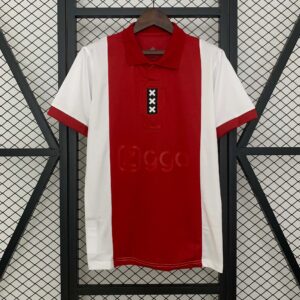 2025/2026 Ajax 125th Anniversary Edition Football Shirt 1:1 Thai Quality