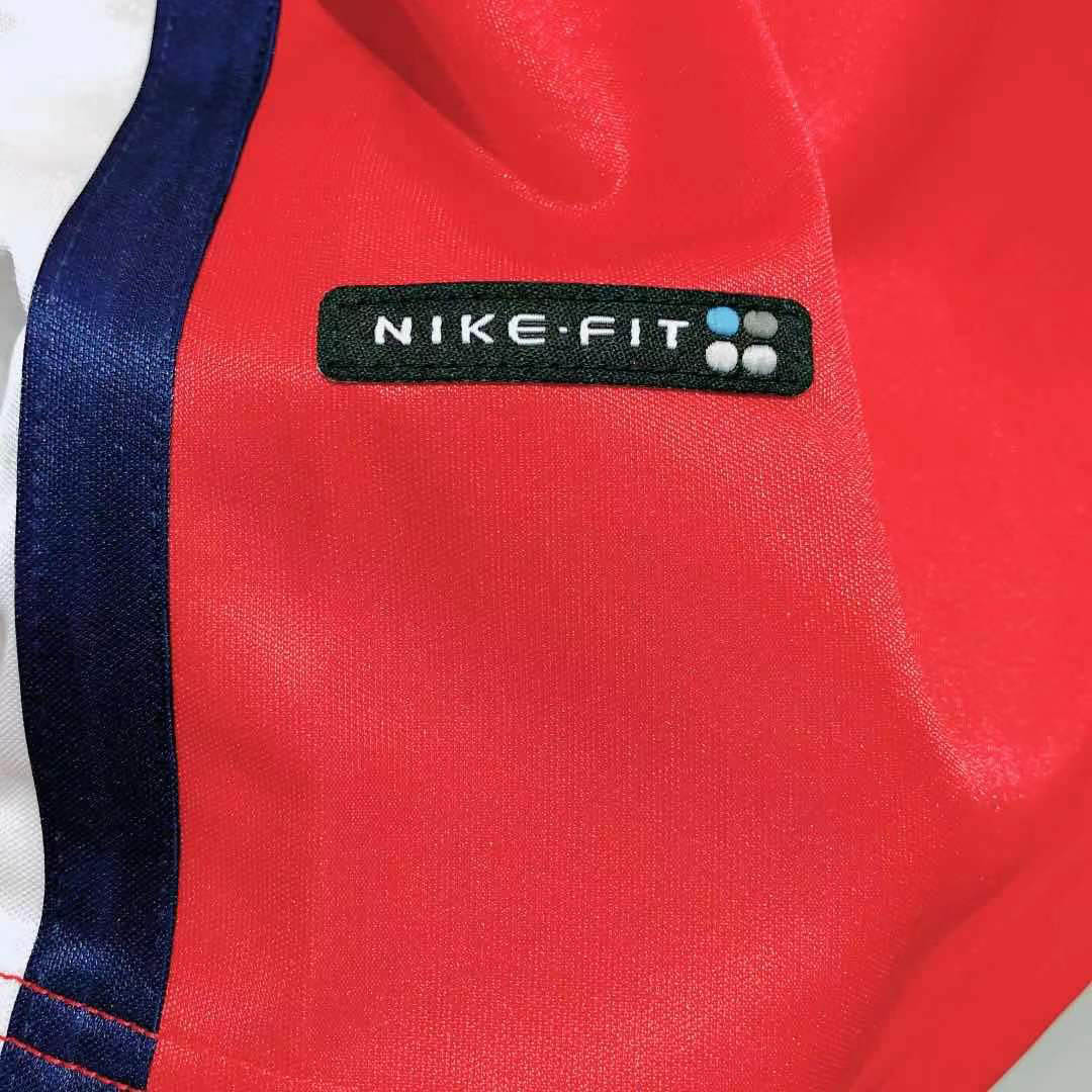 1998/1999 Retro Arsenal Home Football Shirt 1:1 Thai Quality - 图片 11