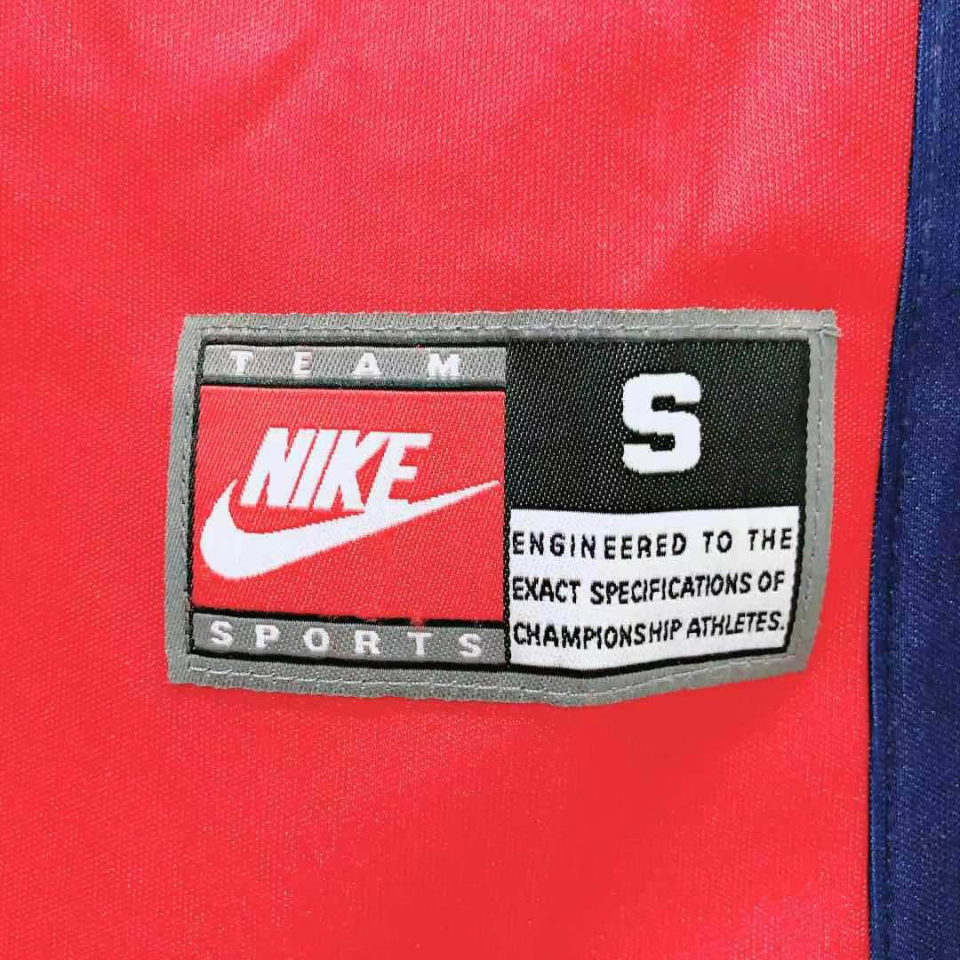 1998/1999 Retro Arsenal Home Football Shirt 1:1 Thai Quality - 图片 12