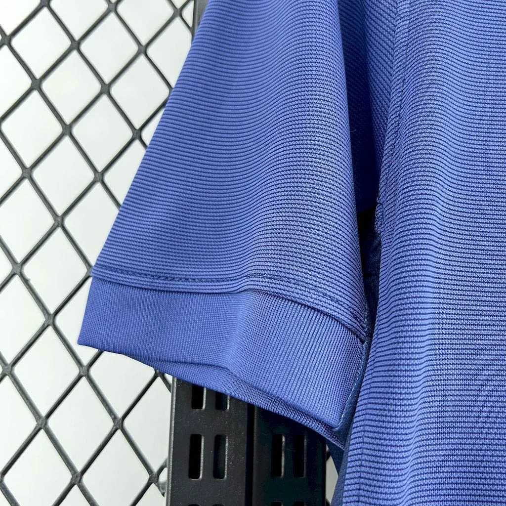 2025/2026 Atletico Madrid Away Soccer Jersey 1:1 Thai Quality - 图片 10
