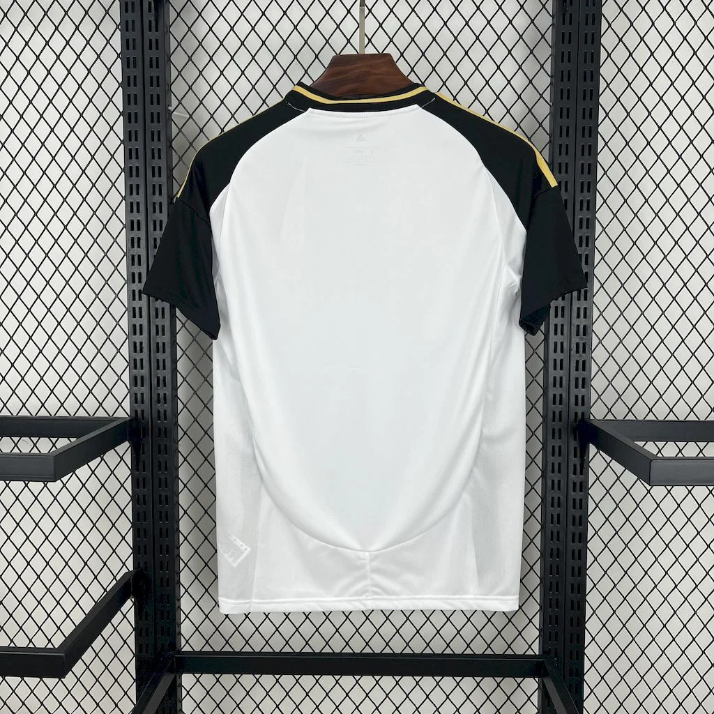 2025/2026 Atletico Mineiro Away Football Shirt 1:1 Thai Quality - 图片 2