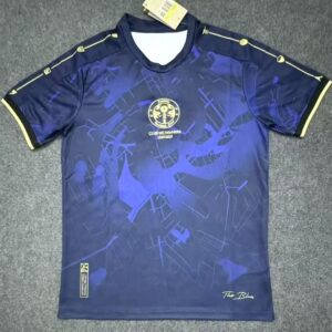 2025/2026 Chelsea Special Edition Blue Football Shirt 1:1 Thai Quality