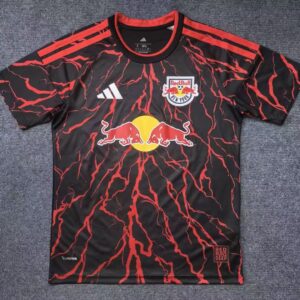 2026 New York Red Bulls Home Football Shirt 1:1 Thai Quality