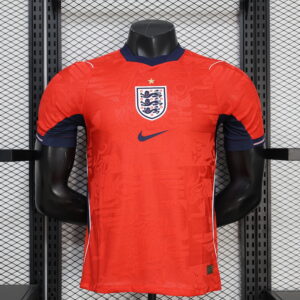 2026 Player Version England Away Football Shirt 1:1 Thai Quality