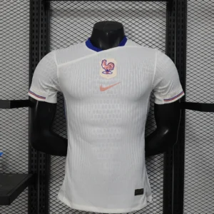 2025 Player Version France Away Football Shirt 1:1 Thai Quality