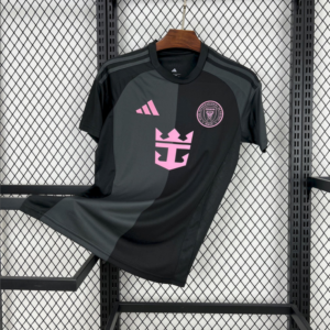 2025/2026 Inter Miami Away Soccer Jersey 1:1 Thai Quality