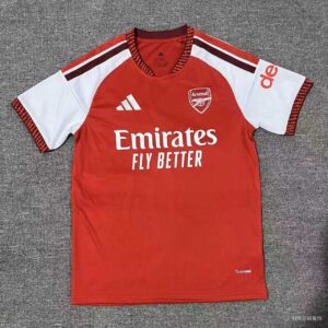 2026/2027 Arsenal Home Football Shirt 1:1 Thai Quality