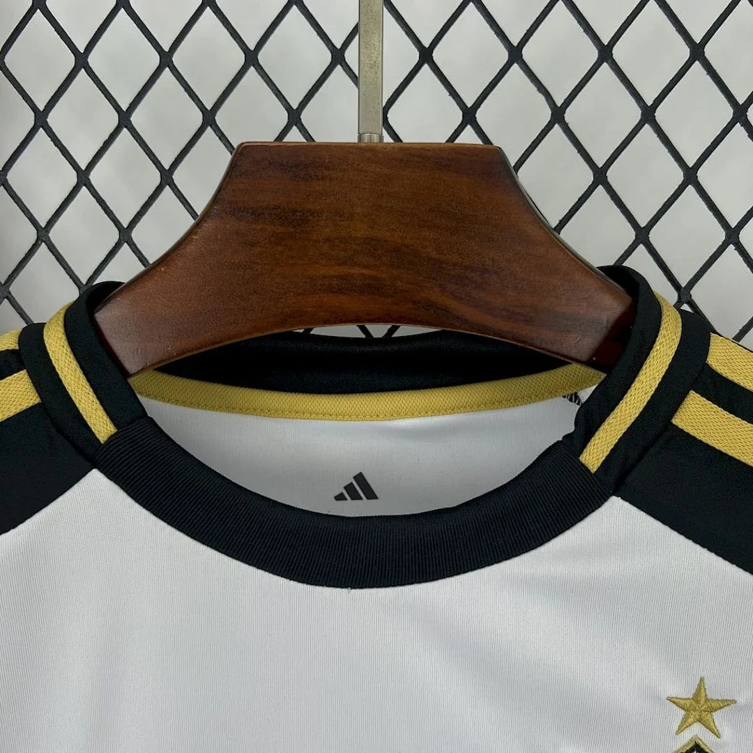 2025/2026 Atletico Mineiro Away Football Shirt 1:1 Thai Quality - 图片 3