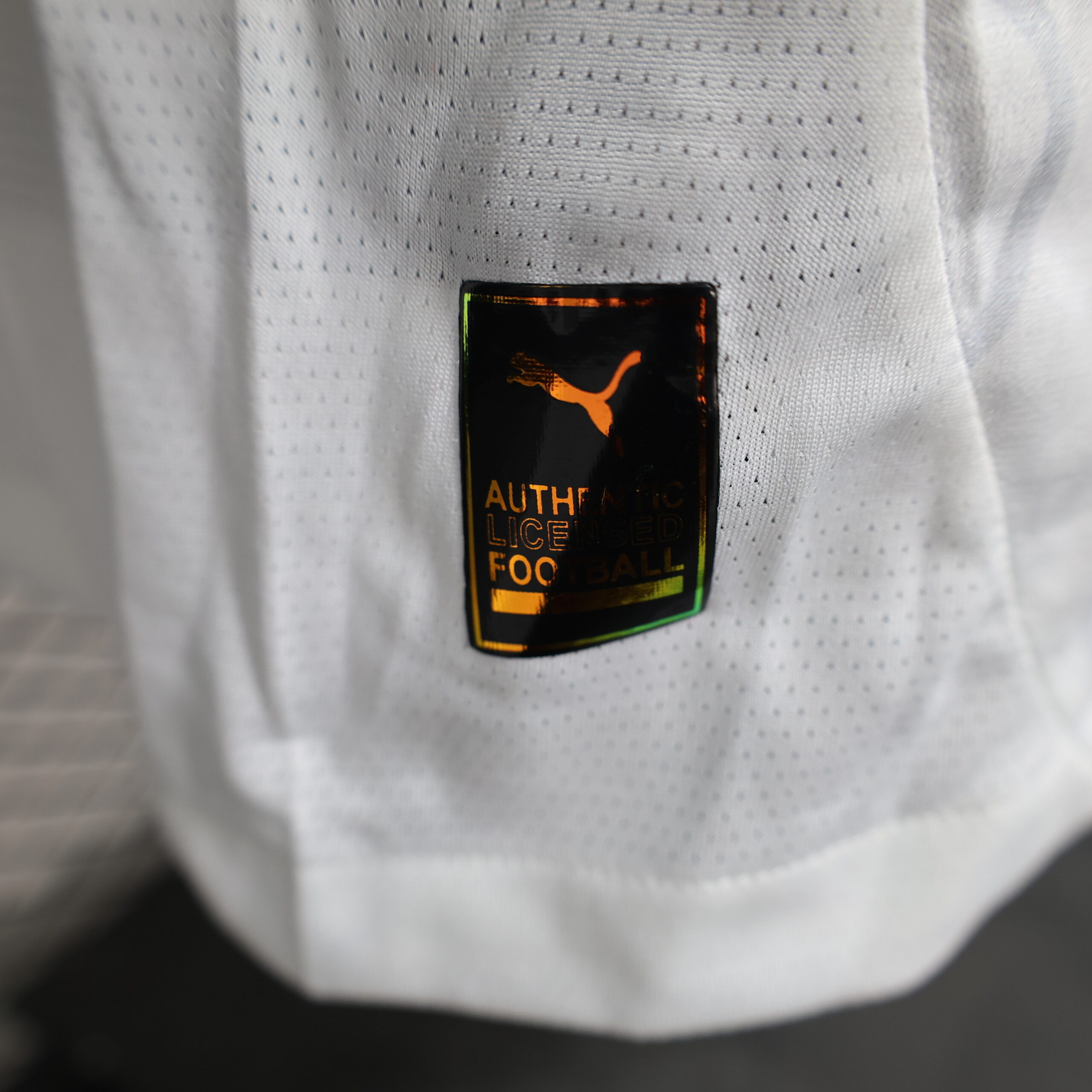 2025 Player Version Ghana National Home Football Shirt 1:1 Thai Quality - 图片 8