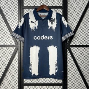 2025/2026 Monterey Home Football Shirt 1:1 Thai Quality
