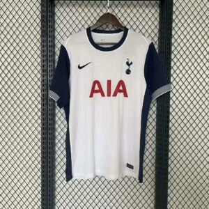2024/2025 Tottenham Home Football Shirt 1:1 Thai Quality